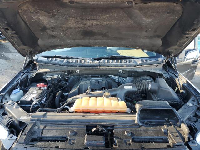 2015 FORD F150 SUPER - 1FTEX1CP4FKE24651