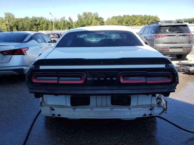 VIN 2C3CDZAG9HH624716 2017 Dodge Challenger, Sxt no.6