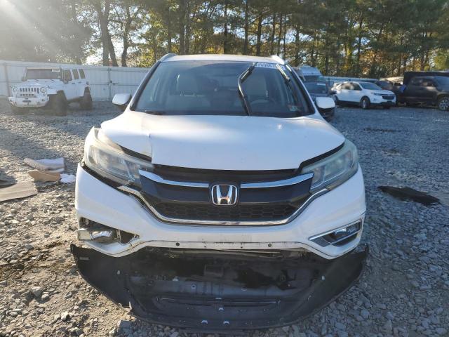 2015 HONDA CR-V EXL - 5J6RM4H78FL064003