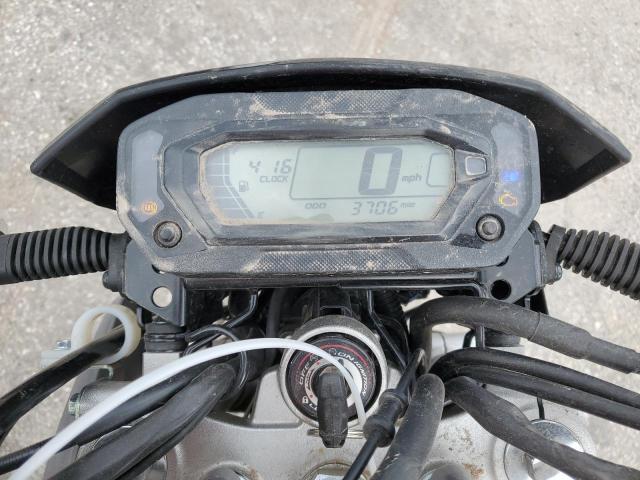 2023 KAWASAKI KLX230 L - MH4LXCL16PJP01318