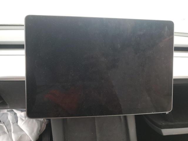 2023 TESLA MODEL Y - 7SAYGDEE5PF623865