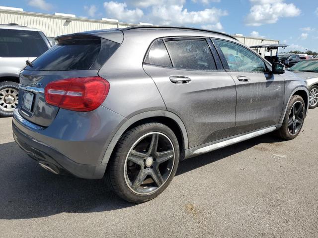 2017 MERCEDES-BENZ GLA 250 4M - WDCTG4GBXHJ294899