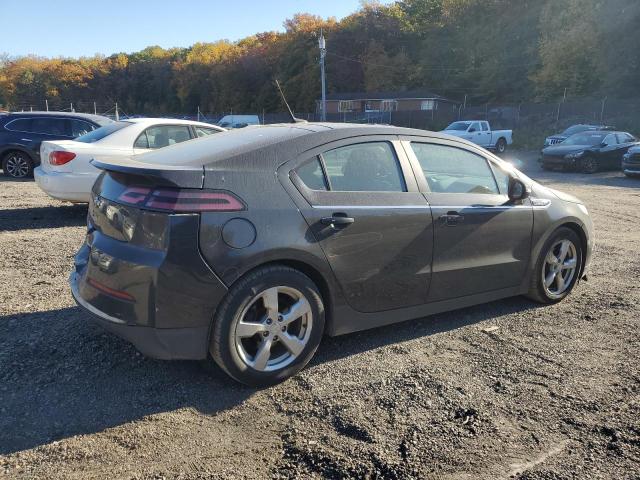 VIN 1G1RE6E47EU131975 2014 Chevrolet Volt no.3