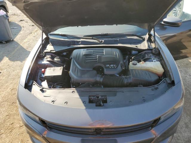 2021 DODGE CHARGER SX - 2C3CDXBG6MH675068