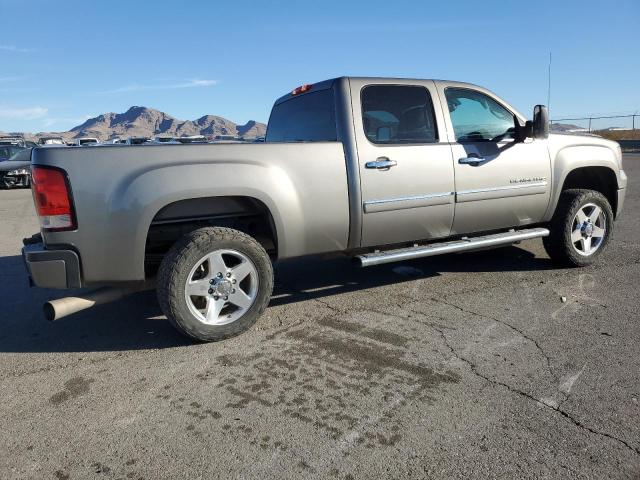 VIN 1GT125E85EF127051 2014 GMC Sierra, K2500 Denali no.3