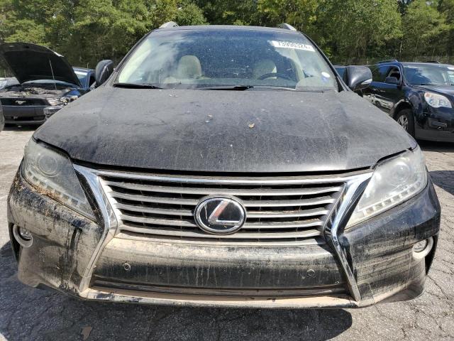 2015 LEXUS RX 350 - 2T2ZK1BA3FC160851
