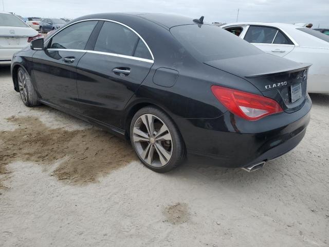 VIN WDDSJ4EB0FN257930 2015 Mercedes-Benz CLA-Class,... no.2