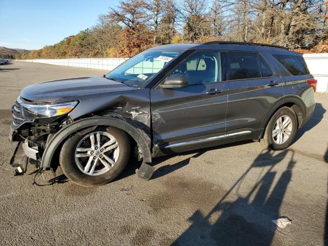1FMSK8DH9PGC42266 2023 FORD EXPLORER