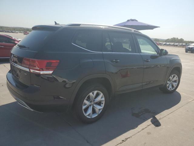 VIN 1V2CR2CA2JC569627 2018 Volkswagen Atlas, SE no.3