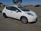 Lot #2957899794 2015 NISSAN LEAF