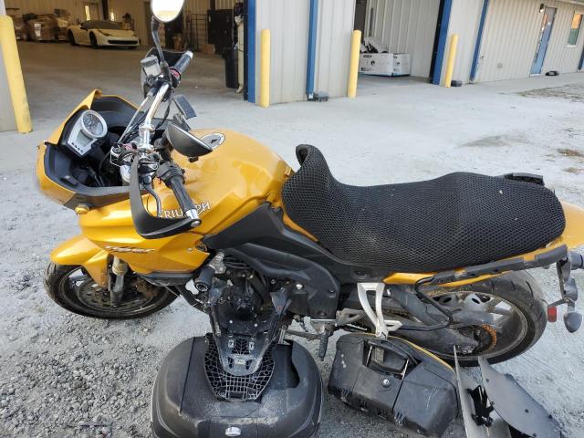 2007 TRIUMPH MOTORCYCLE TIGER SMT701PD27J310525