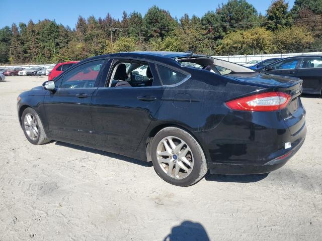 VIN 3FA6P0HD0GR357224 2016 Ford Fusion, SE no.2