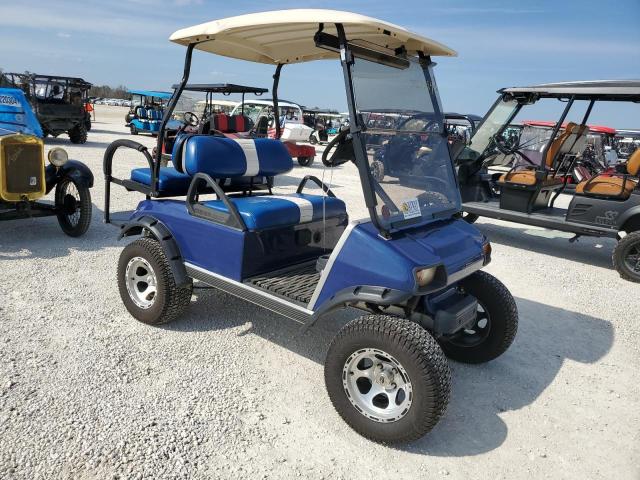 2003 GOLF CART #2991345337