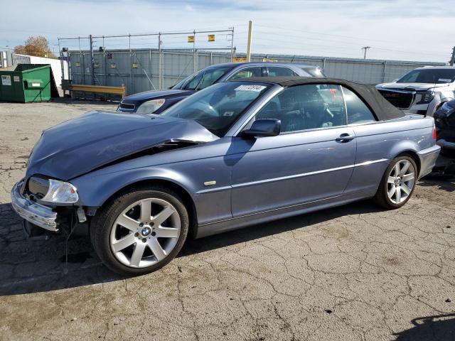 2003 BMW 325 CI #2957814131