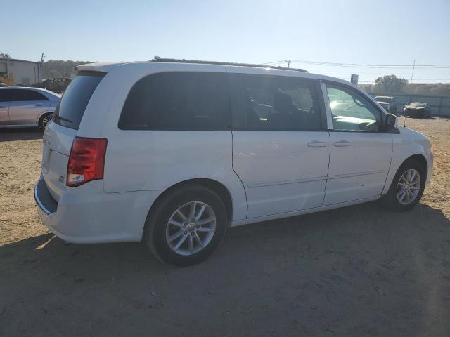 VIN 2C4RDGCG7ER127726 2014 Dodge Grand Caravan, Sxt no.3