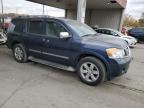 NISSAN ARMADA PLA photo