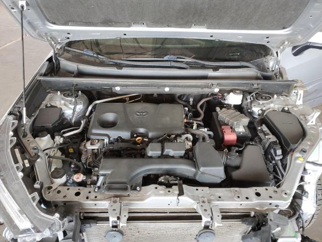 2022 TOYOTA RAV4 LIMIT - 2T3Y1RFV1NW238014