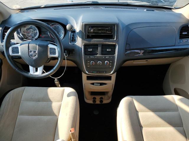 2015 DODGE GRAND CARA - 2C4RDGBG4FR600369