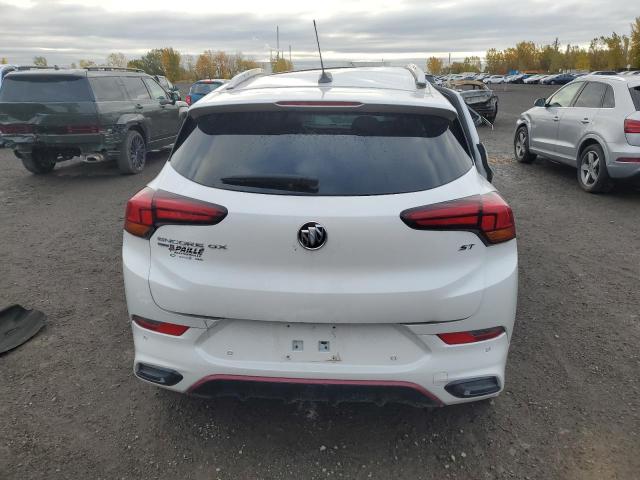 2023 BUICK ENCORE GX - KL4MMESL7PB092839