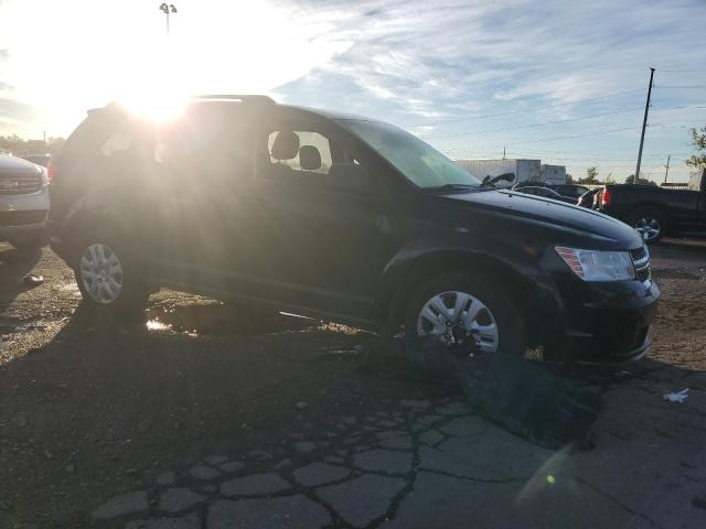 VIN 3C4PDCAB6JT507736 2018 Dodge Journey, SE no.4