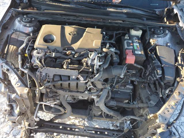 2018 TOYOTA CAMRY L - 4T1B11HK9JU046319