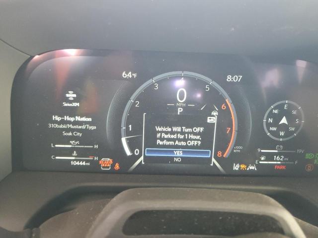 2024 LEXUS GX 550 PRE JTJTBCDX0R5002585