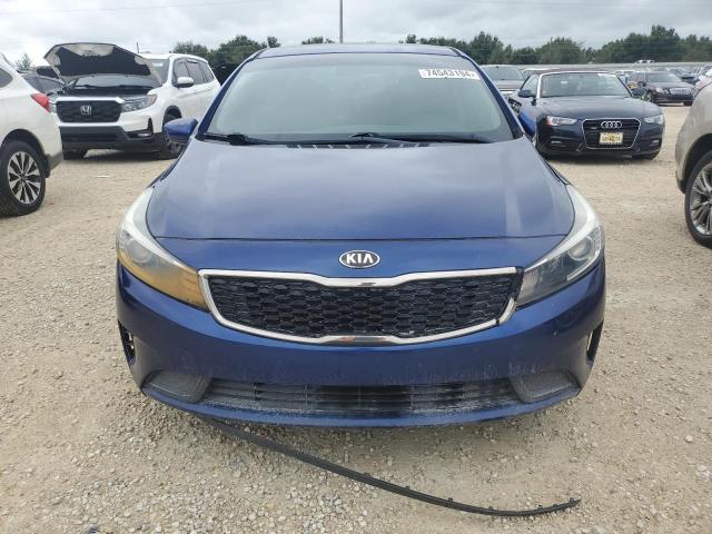 VIN 3KPFL4A73HE036255 2017 KIA Forte, LX no.5