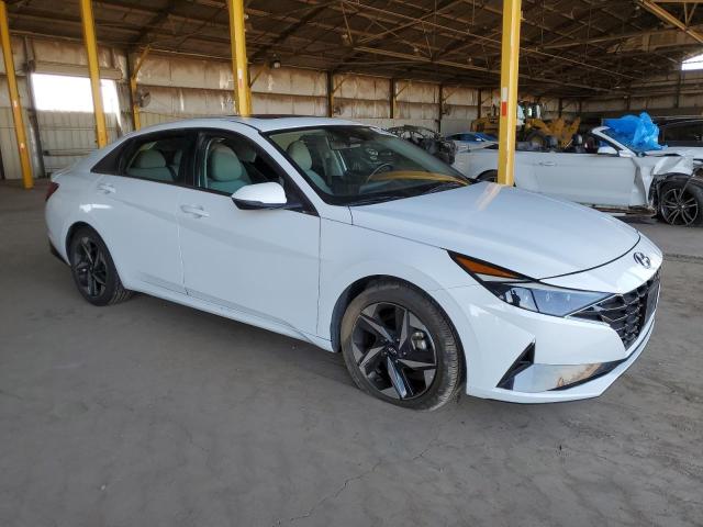 2023 HYUNDAI ELANTRA LI - 5NPLP4AG3PH105396