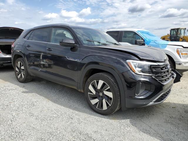 2024 VOLKSWAGEN ATLAS CROS - 1V2WE2CA4RC247673