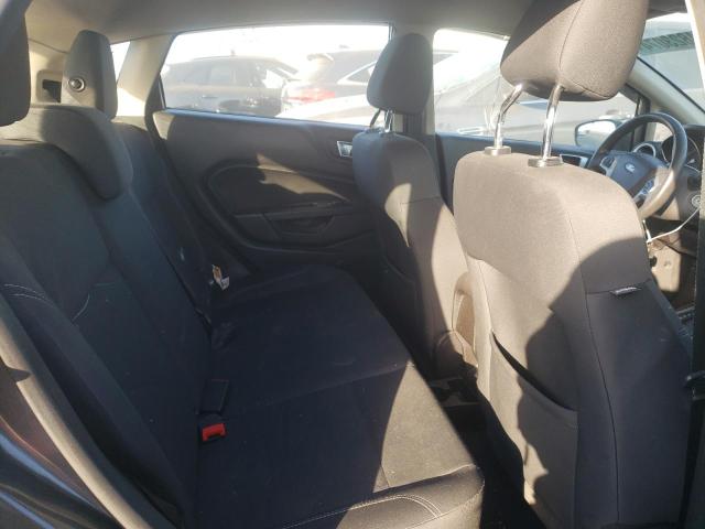 2016 FORD FIESTA SE - 3FADP4EJ8GM206489