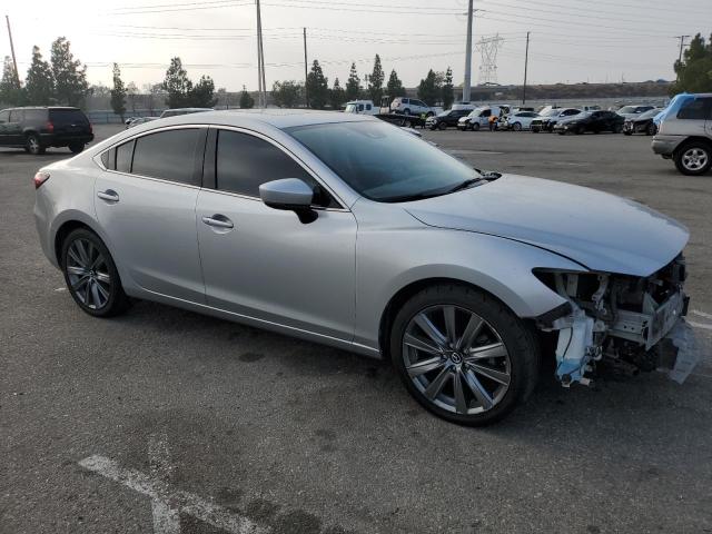 2018 MAZDA 6 TOURING - JM1GL1VM4J1307612