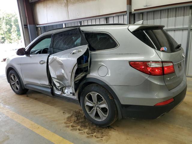 2016 HYUNDAI SANTA FE S - KM8SM4HFXGU160494