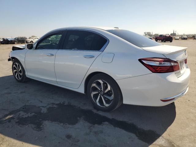 VIN 1HGCR2F77GA049852 2016 Honda Accord, EX no.2