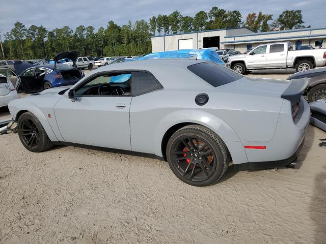 2022 DODGE CHALLENGER - 2C3CDZFJ5NH105873