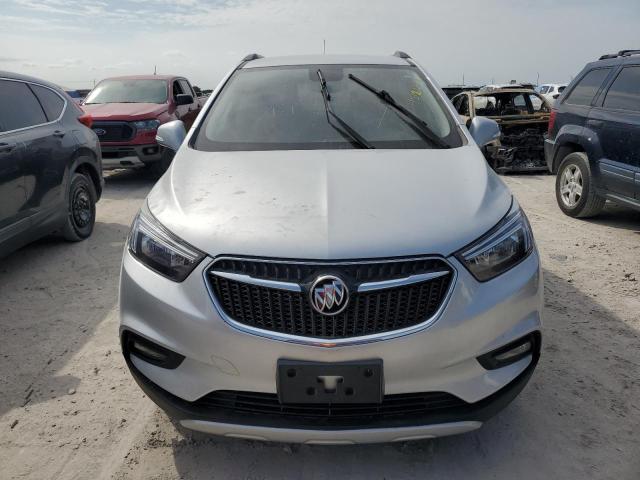 VIN KL4CJ1SB2HB119905 2017 Buick Encore, Sport Touring no.5