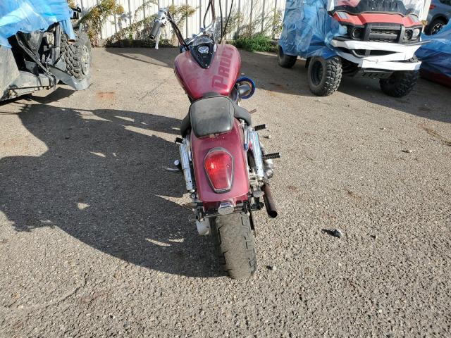 2004 HONDA VTX1300 C 1HFSC55004A011785