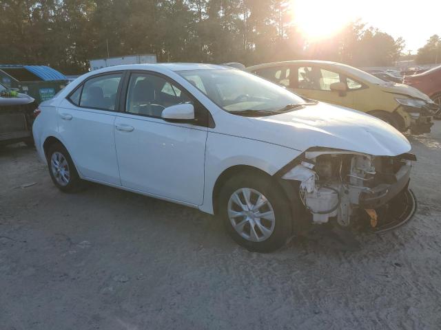 VIN 2T1BURHE6GC497329 2016 Toyota Corolla, L no.4