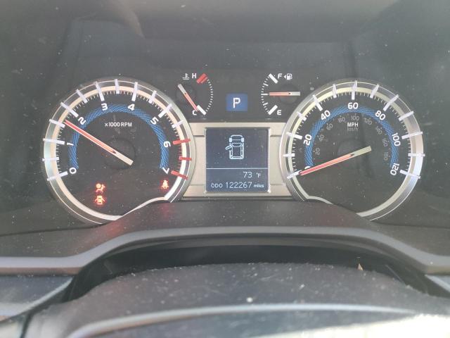 2018 TOYOTA 4RUNNER SR JTEBU5JR3J5572459