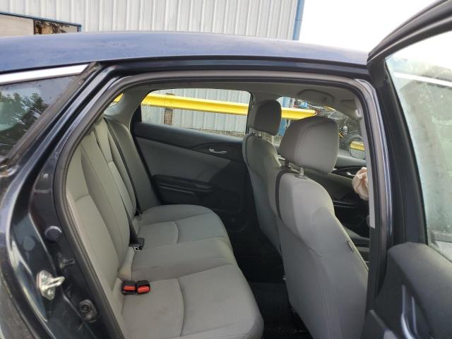 2016 HONDA CIVIC LX - 19XFC2F54GE242744