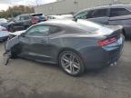 Lot #3022873361 2016 CHEVROLET CAMARO LT