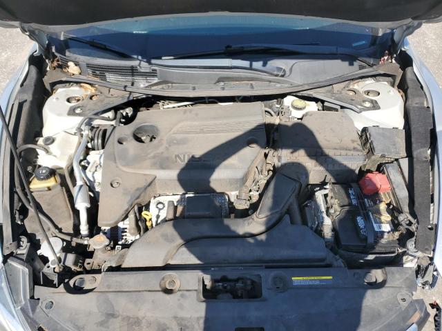 2018 NISSAN ALTIMA 2.5 - 1N4AL3AP6JC256934