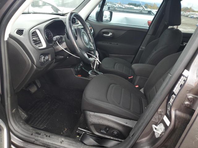 2018 JEEP RENEGADE L - ZACCJBBB9JPH14368