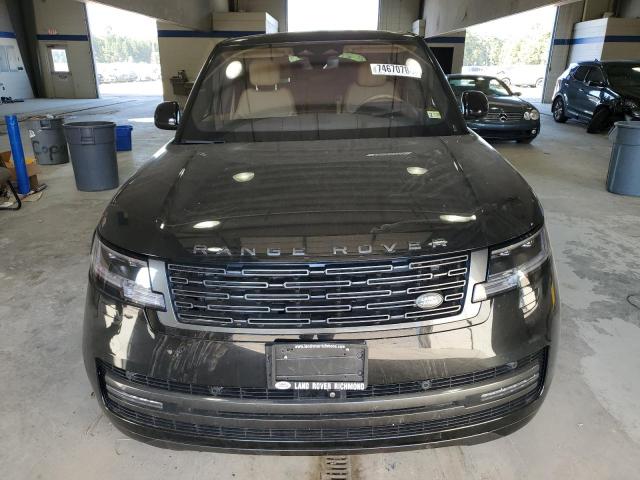 2023 LAND ROVER RANGE ROVE - SALKP9E78PA047269