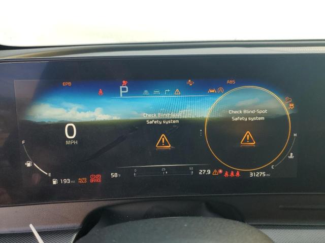 2023 KIA SPORTAGE S - 5XYK53AF3PG073673