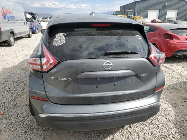 VIN 5N1AZ2MH3GN131731 2016 Nissan Murano, S no.6