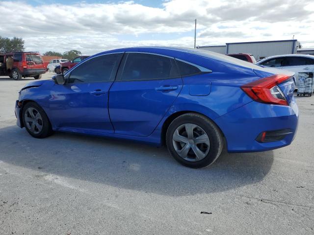 2017 HONDA CIVIC LX - 19XFC2F57HE037484