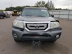 HONDA PILOT EXL photo