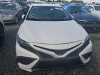 TOYOTA CAMRY SE N photo