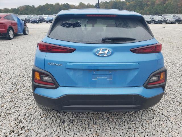 2019 HYUNDAI KONA SE - KM8K12AA6KU229718
