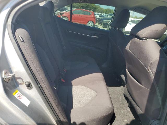 2019 TOYOTA CAMRY L - 4T1B11HK1KU746529